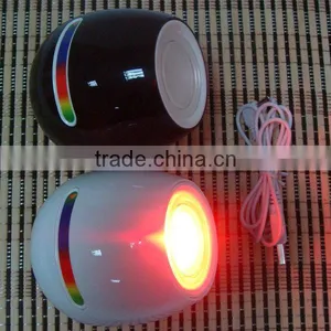 Automatic Color Changing LED Mood Light thumbnail-1