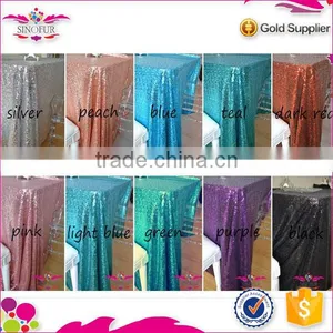Wholesale Qingdao Sinofur Spandex Table Cloth thumbnail-5