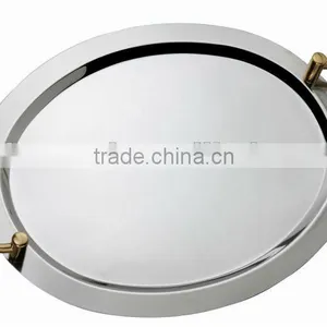 Round Shape Serving Dish thumbnail-1