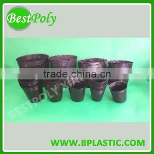 High Quality Plastic Orchid Phalaenopsis Seedling Pot for Sale thumbnail-5