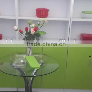 New Material PLA Kids Tableware Set for Wholesale 2013 With Latest Design thumbnail-1