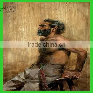 Custom Wood Print Print Photo on Wood Personized UV Printing on Wood thumbnail-1