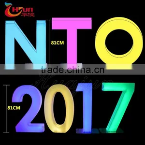 Modern Droplight Led Color Changing Indoor Pendant,hang up Ceiling Lamp, Led Ceiling Lamp thumbnail-3