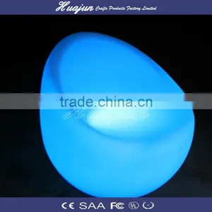 Cheap Portable Waterproof RGB LED Sofa thumbnail-6