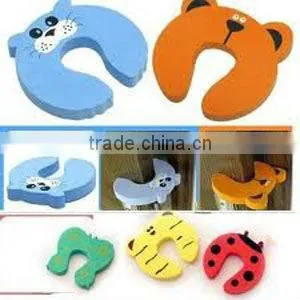 Child Safety Door Finger Guard thumbnail-6