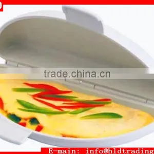 Egg Omelet Wave Microwave Ggg Omelet Cooker thumbnail-1