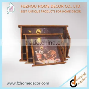 Unfinished Wooden Trays Can Under Custom Request thumbnail-3