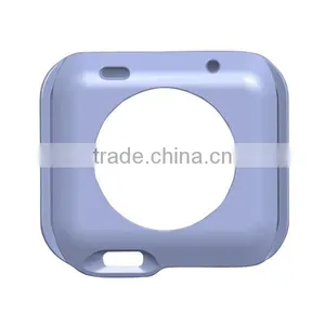 Various Color Best Quality for Apple Watch TPU Case, Soft Case for Different Watch Case thumbnail-1