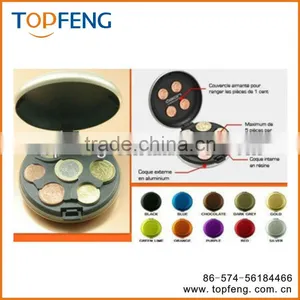 Euro Coin Box thumbnail-1
