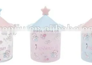 Wholesale Stock Small Order Plastic Multifunction Button Swab Storage Box thumbnail-4