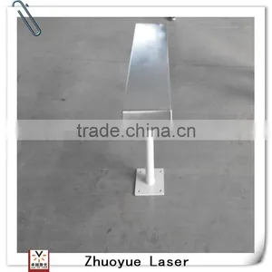 Stainless Steel Bench/Metal Chairs /Metal Furniture thumbnail-3