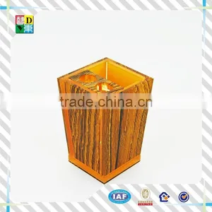 Beautiful Acrylic Bathroom Set From China /custom Design Hot Sale Acrylic Bathroom Set for Hotel Equipment in Wholesaler Price thumbnail-3