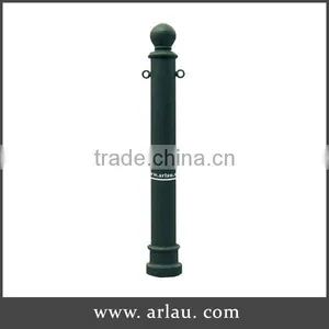 Bollard For Security Parking thumbnail-1