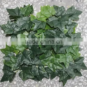 Plastic Boxwood Mat Cheap China Manufacture Decoration Plastic Topiary Grass thumbnail-1