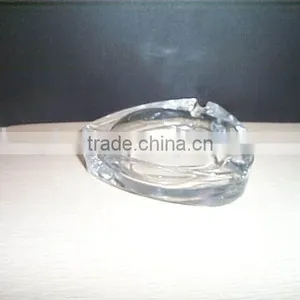 Glass Ashtray thumbnail-1