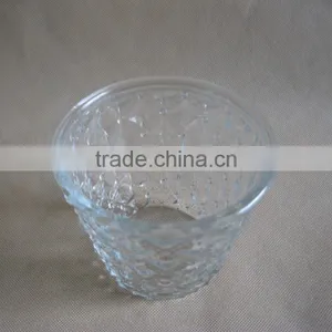Glass Flower Pots/Flower Pot/glass Vase thumbnail-5