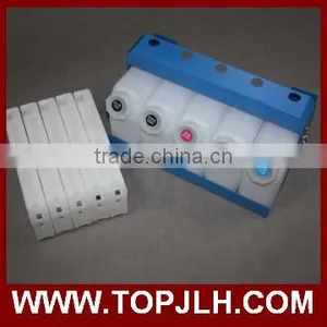 T6941-T6945 Bulk Ink Stystem For Epson T3200 T5200 T7200 CISS thumbnail-3