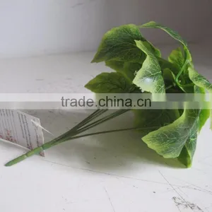 Top Quality Artificial Leaves Ivy Bushes for Interior Decoration thumbnail-1