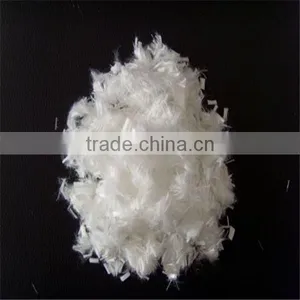 Polypropylene Fiber 1.5D*38MM PP Fiber RW for Health Products thumbnail-3