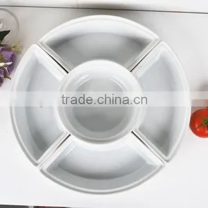 5pcs Indonesia Hot Popular New Ceramic Cooking Pot Set With Lid thumbnail-3