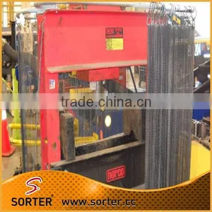 High Quality Honeycomb Steel Mesh for Protection Net Mesh thumbnail-2