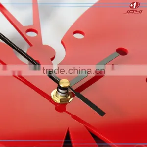 Buy Direct From China Factory Home Decoration Wall Clock Decor Clock thumbnail-6
