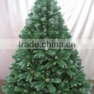 Artificial Christmas Tree thumbnail-1