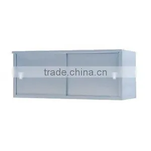 Stainless Steel Kitchen Cabinet. thumbnail-1