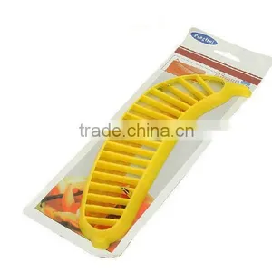 China Factory Direct Sale Plastic Banana Slicer Banana Cutter Banana Chips Making Tool thumbnail-5