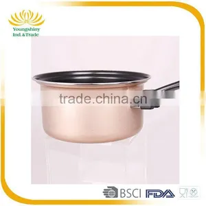 New Design Factory Price Round Cake Pan thumbnail-3