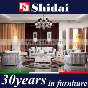 1+2+3 Cheap Fabric Sectional Sofa G1108 thumbnail-1