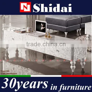 tv Cabinet, Contemporary tv Cabinet, Wooden tv Cabinet LV-E805 thumbnail-1