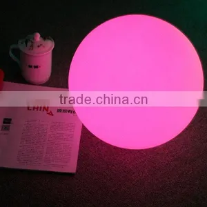 Led Colorful Ball Light Kinetic Winches Lighting Led Strip Christmas Lighting thumbnail-1