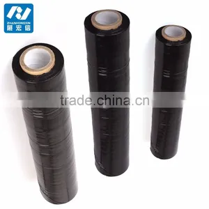 Packaging Film Usage and Stretch Film Type LLDPE Stretch Film thumbnail-3