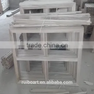 China Wood Stretcher Bars,wood Frame Bars thumbnail-1