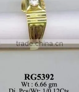 Silver Jewelry Rings Plain/Wholesale/ Designer/ Unique Silver Rings-1 thumbnail-1