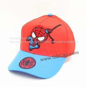 кап baseball для грузовиководителей thumbnail-2