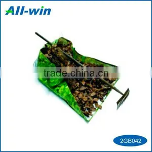Outdoor & Indoor Disposable Leaves Collecting Dustpan & Planting Bag thumbnail-1