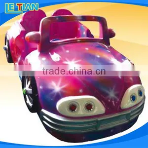 OEM Manufacture Hot Sale Amusement Park Coin Operated Kiddie Rides thumbnail-1