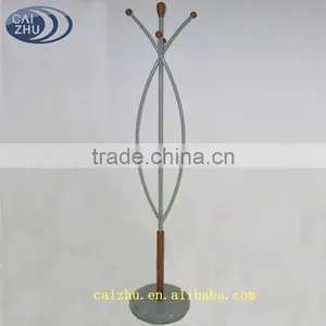 Coat Hanger Hat Stand thumbnail-1