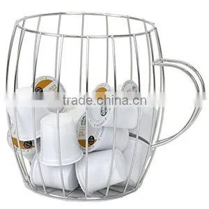 Coffee Pod Storage Holder Capsule Organiser thumbnail-1