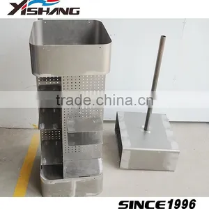 Department Store Furniture Metal Promotional Display thumbnail-5