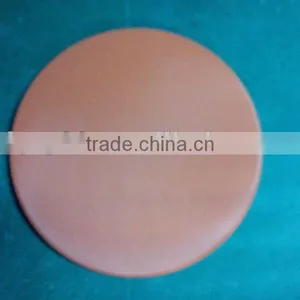 Custom Vacuum Forming Thick Blister Plastic Serving Tray thumbnail-2