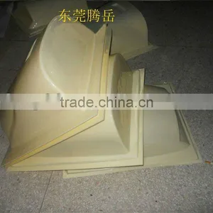 ABS Vacuum Forming Mini-container/ Small Water Tank of Plastic thumbnail-1