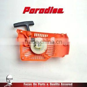 Chinese Chain Saw Single Starter For 38CC Chainsaw thumbnail-1