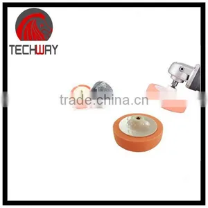 Factory Export Foam Car Polishing Sponge Foam Pad thumbnail-5