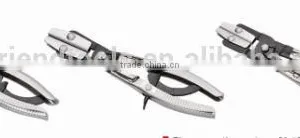 3PCS Hose Pinch-off Pliers Set - Car Repair Tools thumbnail-1