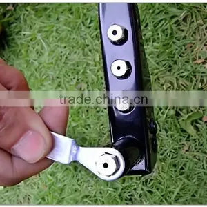 High Quality Combination Crimping Tool Blind Rivet Plier thumbnail-4