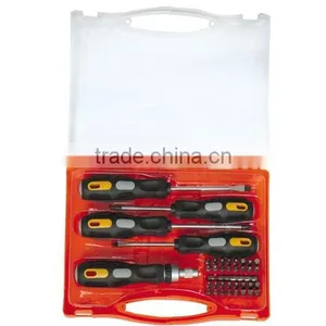 38pc Screwdriver Set thumbnail-1