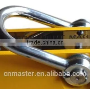Top Quality Permanent Magnetic Plate Lifter 1ton thumbnail-6